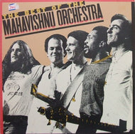 MAHAVISHNU ORCHESTRA / THE BEST OF THE MAHAVISHNU ORCHESTRA