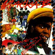 MACKA B / WE'VE HAD ENOUGH!
