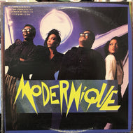 MODERNIQUE / MODERNIQUE