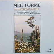 MEL TORME / CALIFORNIA SUITE