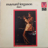 MAYNARD FERGUSON / DUES