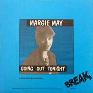 MARGIE MAY / GOING OUT TONIGHT