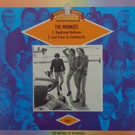 MONKEES / DAYDREAM BELIEVER