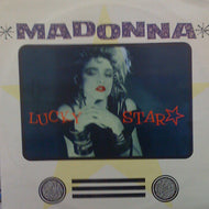 MADONNA / LUCKY STAR