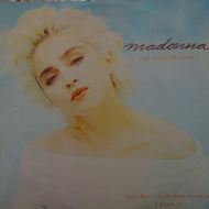 MADONNA / THE LOOK OF LOVE