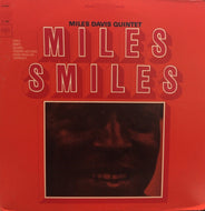 MILES DAVIS QUINTET / MILES SMILES
