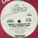 MIGHTY CLOUDS OF JOY / IN THESE CHANGING TIMES