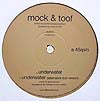 MOCK & TOOF / UNDERWATER