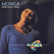 MONICA / FOR YOU I WILL