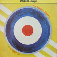 MERTON PARKAS / THE SINGLES
