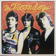 MOONDOGS / THAT'S WHAT FRIENDS ARE FOR
