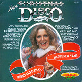 MISTLETOE DISCO BAND / MORE MCHRISTMAS DISCO