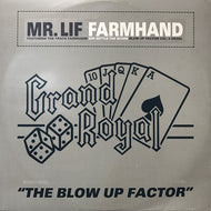 MR.LIF / FARMHAND