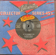 MUNGO JERRY / IN THE SUMMERTIME