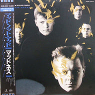 MADNESS / MAD NOT MAD