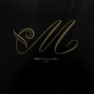 MIHO / LEAN ON ME