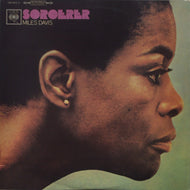 MILES DAVIS / SORCERER