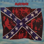 MATCHBOX / FLYING COLOURS