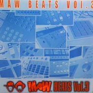 MASTERS AT WORK / MAW BEATS VOL.3