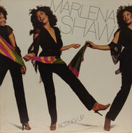 MARLENA SHAW / ACTING UP