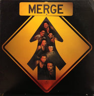 MERGE / MERGE