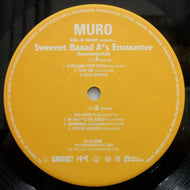 MURO / SWEEEET BAAAD A*S ENCOUNTER (INSTRUMENTAL)