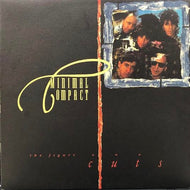 MINIMAL COMPACT / THE FIGURE ONE CUTS