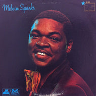 MELVIN SPARKS / MELVIN SPARKS '75