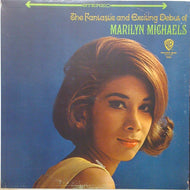 MARILYN MICHAELS / THE FANTASTIC AND EXCITING DEBUT OF