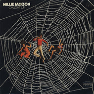 MILLIE JACKSON / CAUGHT UP