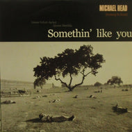 MICHAEL HEAD / SOMETHIN' LIKE YOU
