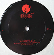 MARTIANS / GHOSTDANCER