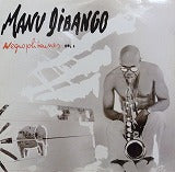 MANU DIBANGO / NEGROPOLITAINES VOL.1