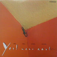 MASARU IMADA / ANN BURTON / YES! NEAR REAL