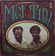 MEL & TIM / MEL & TIM