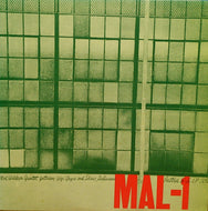 MAL WALDRON / MAL- 1