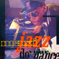 MAXI JAZZ / DO YOUR DANCE