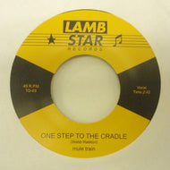 MULE TRAIN / ONE STEP TO THE CRADLE