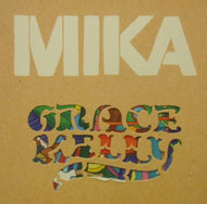 MIKA / GRACE KELLY