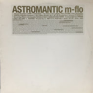 M-FLO / ASTROMANTIC