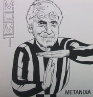 MGMT / METANOIA