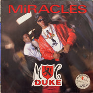 M.C. DUKE / MIRACLES