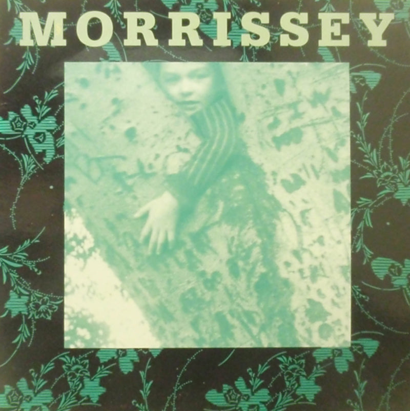 MORRISSEY / THE LAST OF THE FAMOUS INTERNATIONAL PLAYBOYS – TICRO 