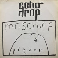 MR. SCRUFF / Pigeon