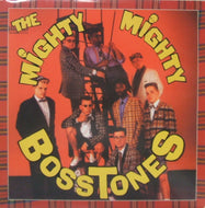 MIGHTY MIGHTY BOSSTONES / DAVILS NIGHT OUT LP & WHERE'D YOU GO EP