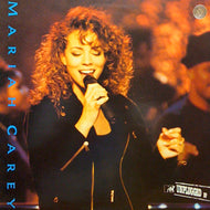 MARIAH CAREY / MTV UNPLUGGED EP