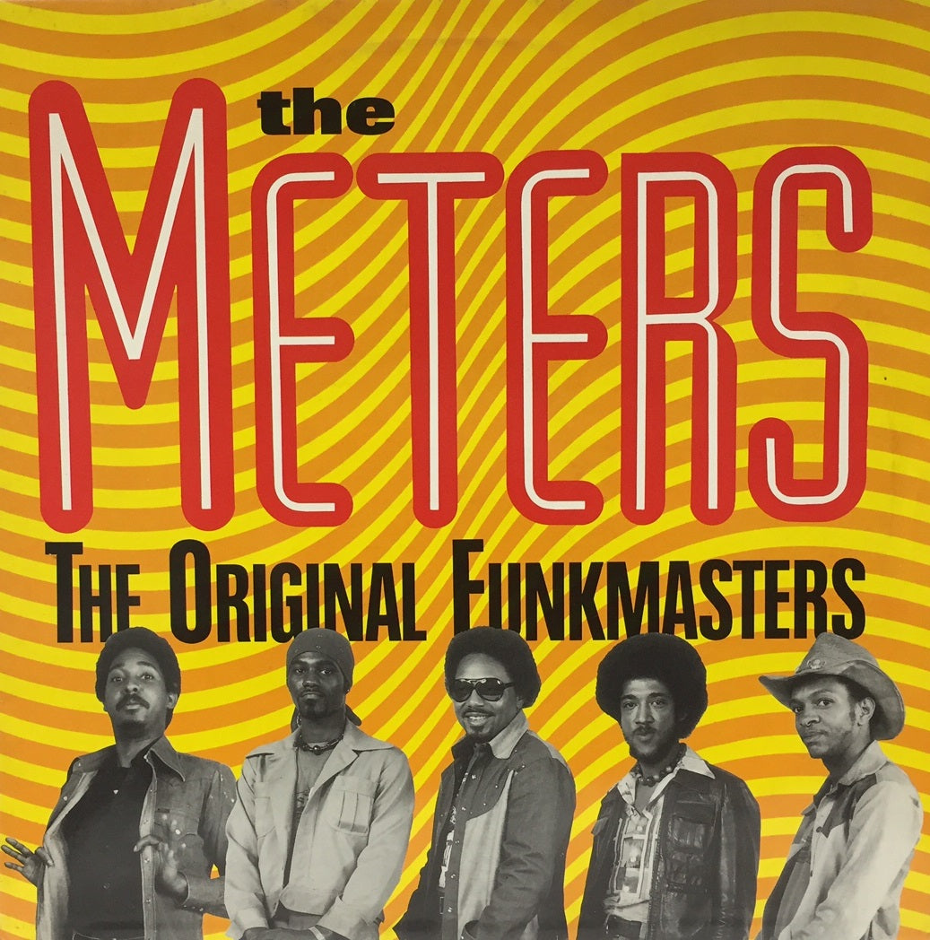 METERS / THE ORIGINAL FUNKMASTERS – TICRO MARKET