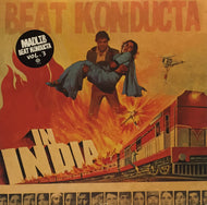 MADLIB / BEAT KONDUCTA VOL.3 IN INDIA