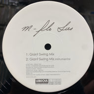 M-FLO / Lies (Giant Swing Mix)