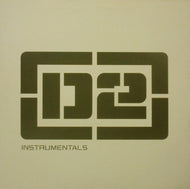 MARCELO D2 / LOOKING FOR THE PERFECT BEAT (INSTRUMENTALS)